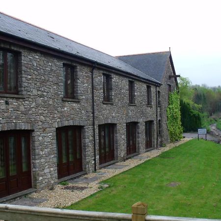 St Mary'S Hotel Golf & Country Club Pencoed Luaran gambar