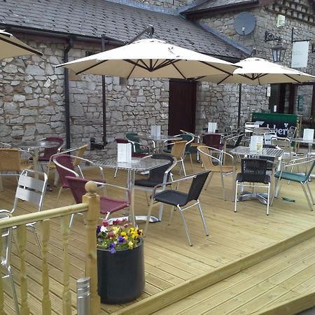 St Mary'S Hotel Golf & Country Club Pencoed Luaran gambar