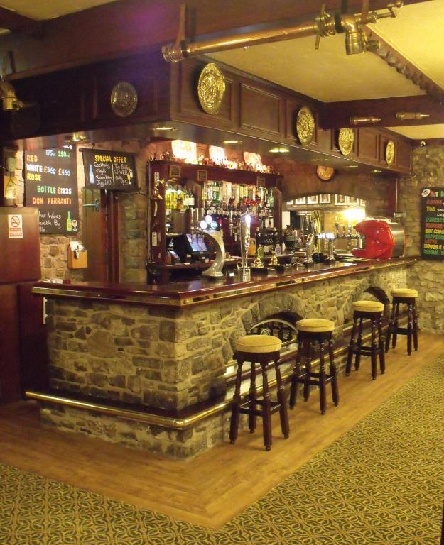 St Mary'S Hotel Golf & Country Club Pencoed Luaran gambar