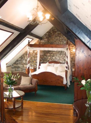 St Mary'S Hotel Golf & Country Club Pencoed Luaran gambar