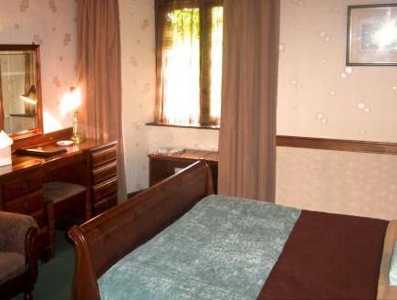 St Mary'S Hotel Golf & Country Club Pencoed Luaran gambar
