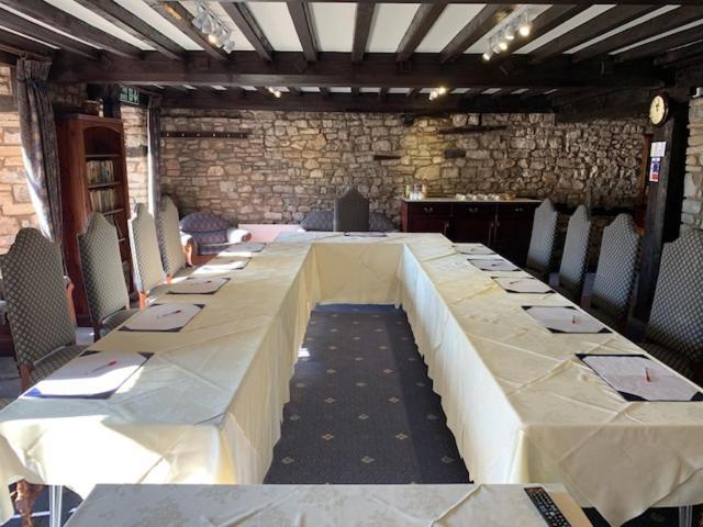 St Mary'S Hotel Golf & Country Club Pencoed Luaran gambar