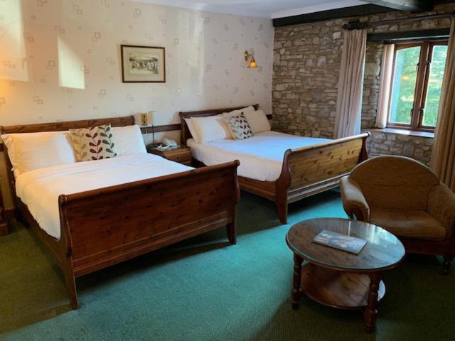 St Mary'S Hotel Golf & Country Club Pencoed Luaran gambar