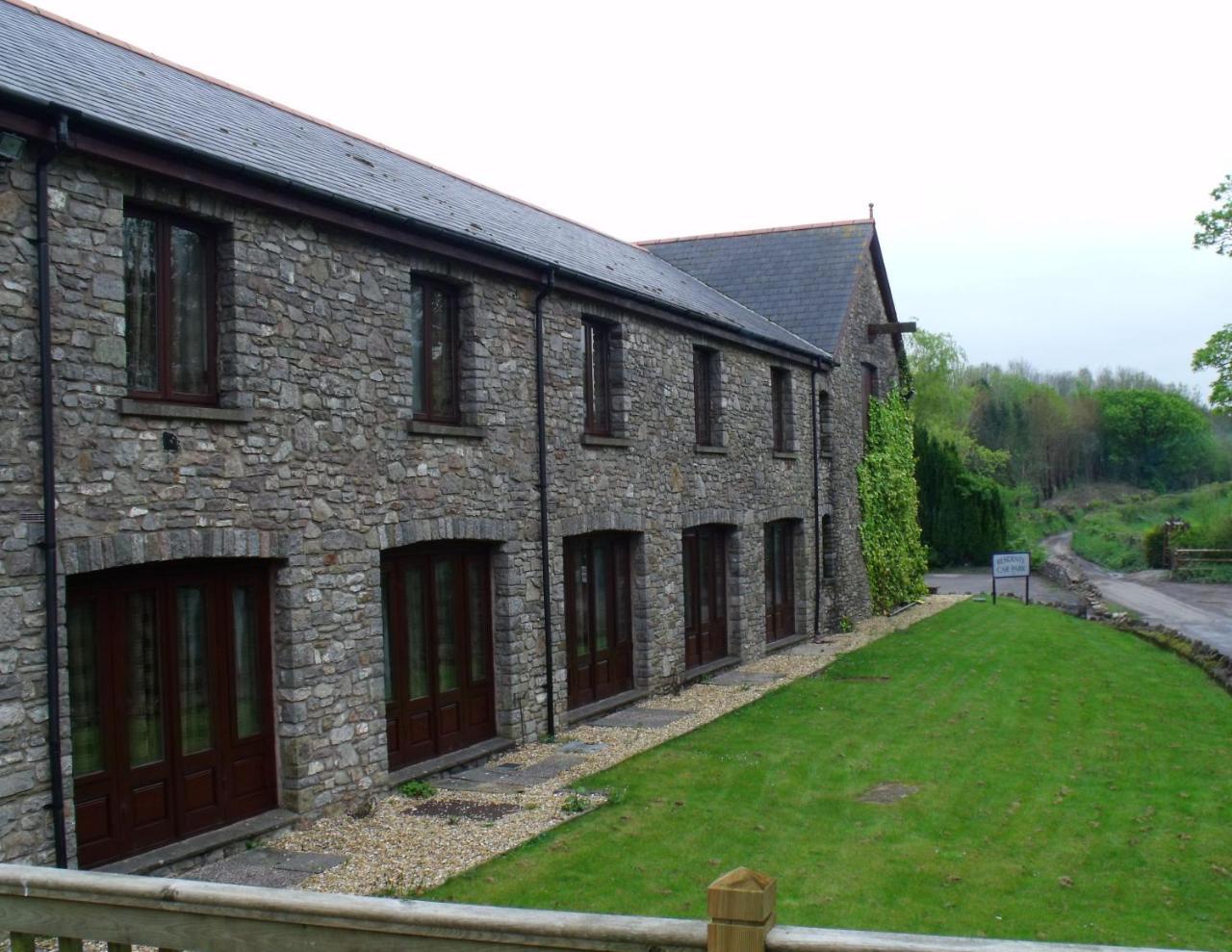 St Mary'S Hotel Golf & Country Club Pencoed Luaran gambar