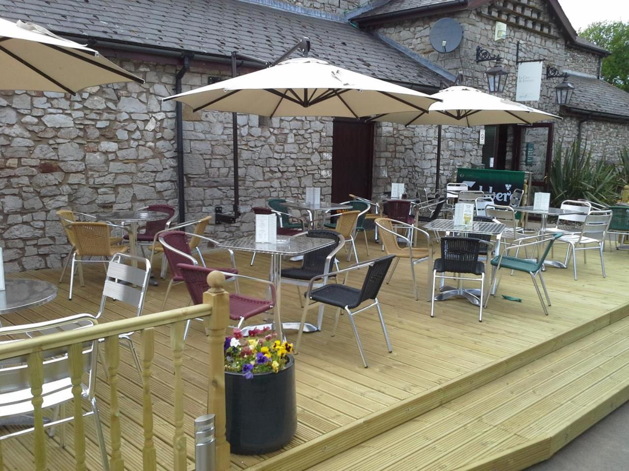 St Mary'S Hotel Golf & Country Club Pencoed Luaran gambar